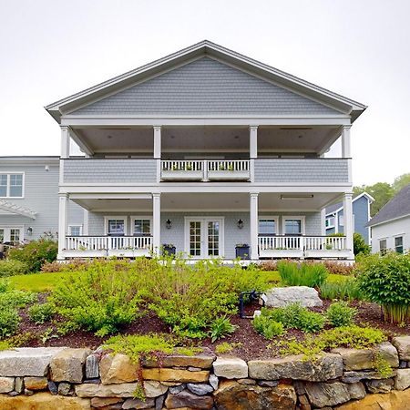 Apartamento Harbor'S End Unit B Boothbay Harbor Exterior foto